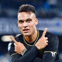 ¿Lautaro Martínez llega al Barcelona?