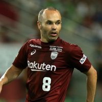 La importante reflexión de Andrés Iniesta: "Sorprende que Argentina no haya podido ganar un Mundial"