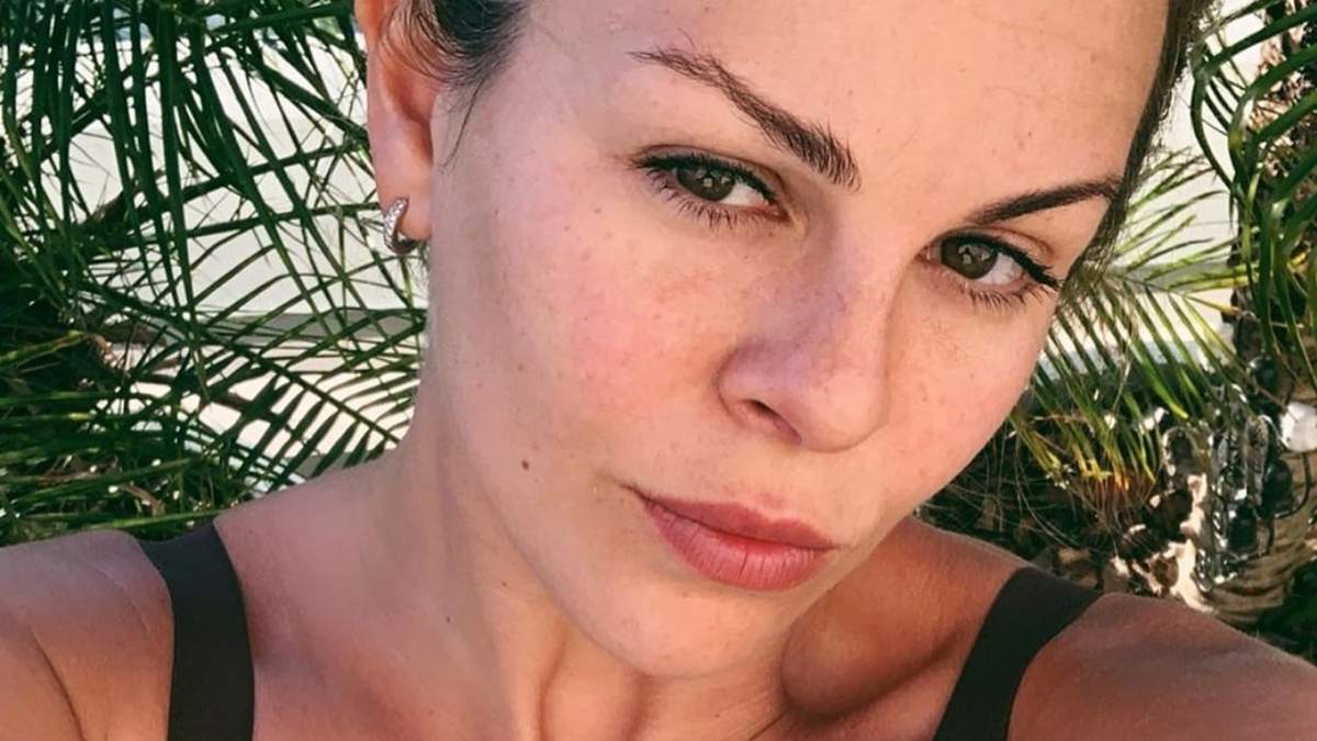 Yanina Screpante. Fuente: (Instagram)