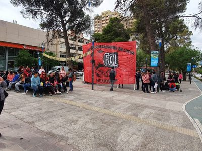 Organizaciones sociales pedirán hablar con el nuevo ministro de Desarrollo Social