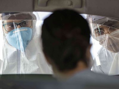 Se acelera el coronavirus: la Ciudad ya supera los 1.000 infectados y murieron 1.049 en todo el país