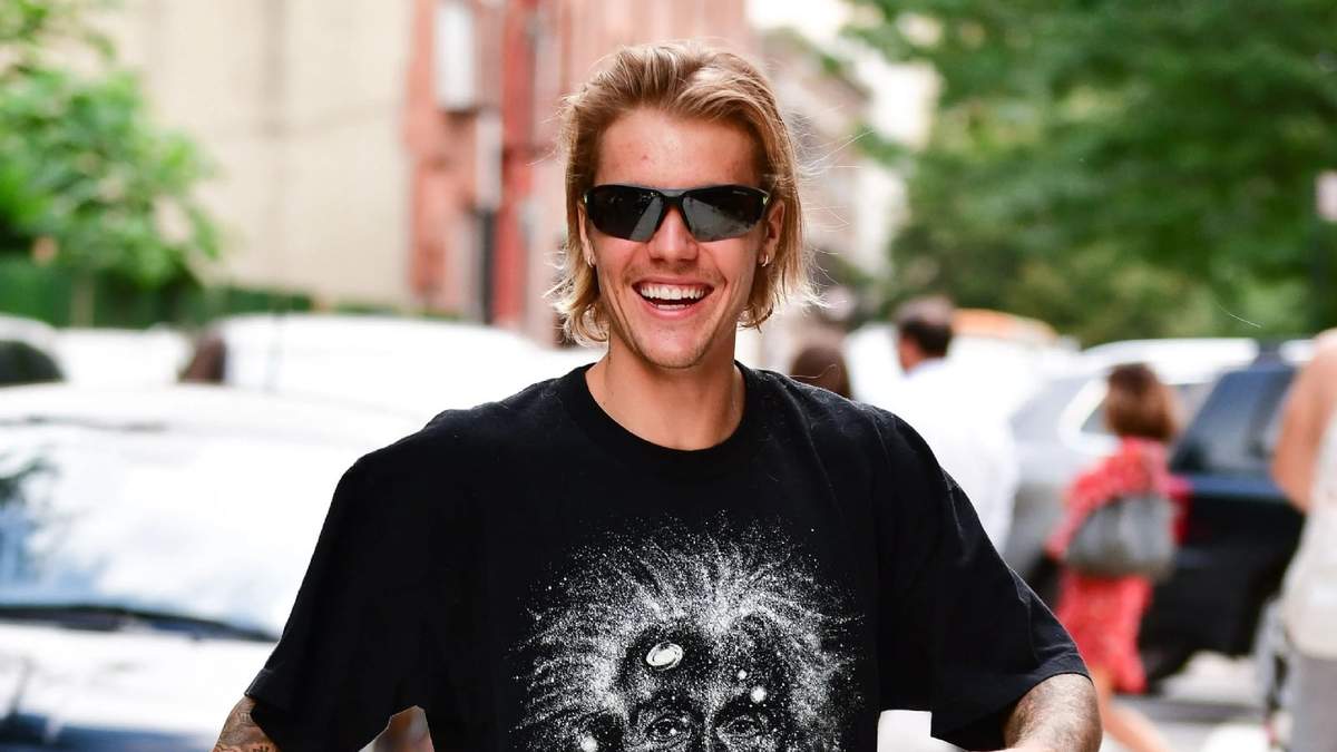 Justin Bieber. Fuente: (Instagram)