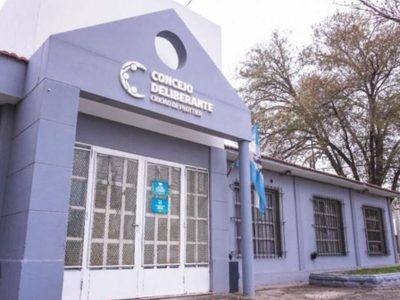 El PJ cuestionó la designación de autoridades en el Concejo Deliberante de Plottier