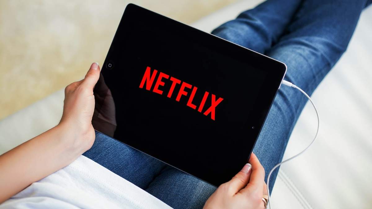 Netflix. Fuente: (Twitter)
