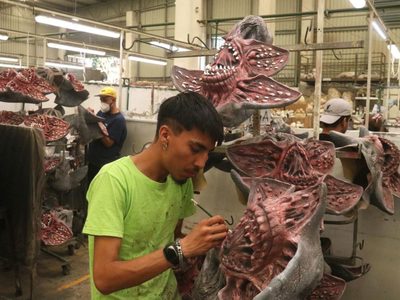 El PIB de México creció 0.2% en el segundo trimestre del año: Inegi