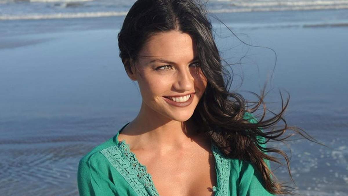 Sofía Jujuy Jiménez. Fuente: (Instagram)