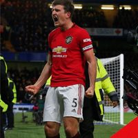 Manchester United volvió a ganar y toma confianza en la Premier League