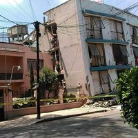 Testimonios del sismo: 'No somos ricos, pero teníamos una casa fabulosa”