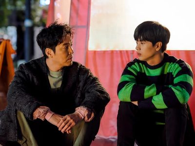 Netflix: la serie coreana de misterio y fantasmas ideal para ver en Halloween