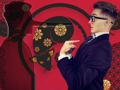 Atención: los signos más engañosos e infieles del Horóscopo chino