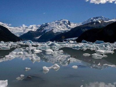 Nueva Ley de Glaciares: los puntos de la polémica que enfrentan al Gobierno con la oposición y ambientalistas