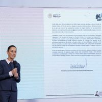 China, Canadá y México lanzan advertencias tras amenaza de Trump sobre aumento de aranceles