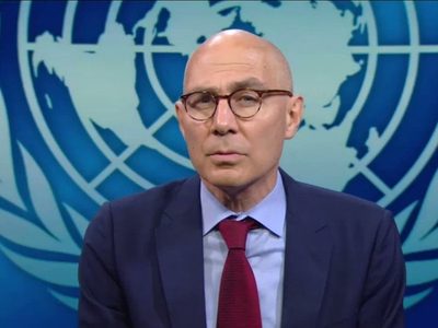 El austriaco Volker Turk podría ser el nuevo Alto Comisionado de la ONU para Derechos Humanos