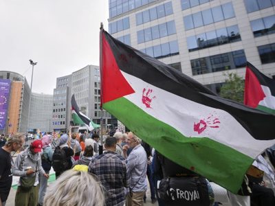 Israel está violando un acuerdo clave sobre derechos humanos en Gaza: Unión Europea
