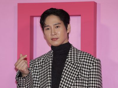 Rompió el silencio: Park Sung Hoon habló sobre la controversia de su papel en "El juego del calamar"