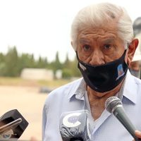 Pereyra dejará de ser el secretario general del gremio petrolero y lo sucederá Rucci