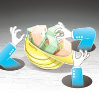 Índice de Infiernos Fiscales: Argentina ocupa el tercer puesto, según 1841 Foundation