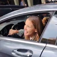 #LadyRacista ofrece disculpa pública “sincera y sin reservas” (Video)