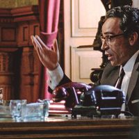 La serie de Bolado sobre el 68, ocho años guardada