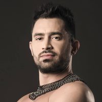 "Ni Jimena ni Luciano": el Tucu López mostró toda su bronca por los rumores en su contra