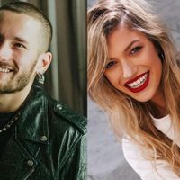 Stefi Roitman y los detalles de la convivencia con los Montaner. ¡Qué momento!