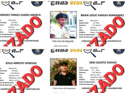 Identifican a cuatro de los siete jóvenes secuestrados en un centro de rehabilitación de Acapulco