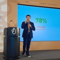 Samuel García se despide de NL; dice que ya cumplió