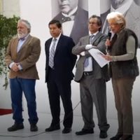 Tonatiuh Guillén: se reorientará la política migratoria; Ramírez Silva presidirá Comar