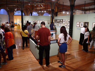 Noche de Museos de 2024: Esta es la programación para la primera edición en la CDMX