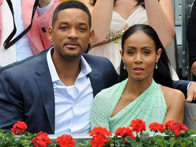Jada Pinkett es acusada de destrozar sentimentalmente al joven con el que engañó a Will Smith