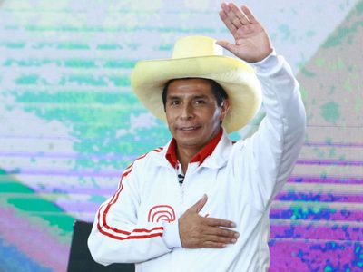 La primera orden del presidente de Perú pone a temblar a los ministros y congresistas