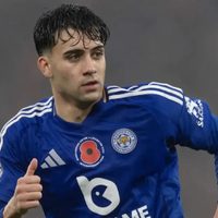 Buonanotte no jugará el partido del Chelsea contra el Bayern Múnich