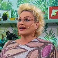 Carmen Barbieri respondió a un inesperado rumor que la involucra