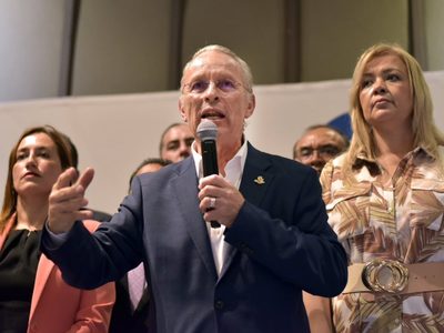 Con la sobrerrepresentación de Morena “regresaremos al México de los 70”: Coparmex