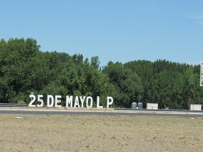 Un lugar perfecto para descansar: te contamos qué podes hacer en Colonia 25 de Mayo