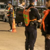 Día del Estudiante: así será el operativo de seguridad