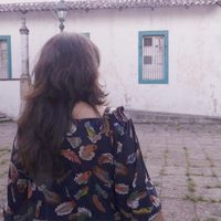 Rosario huye de la violencia de su pareja y él gana la custodia del hijo en Puebla