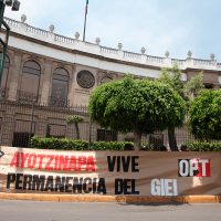 Ante el retiro del GIEI, gobierno de Peña se compromete a 'esclarecer” el caso Ayotzinapa
