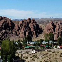 Un rincón secreto de Neuquén que todo viajero debería descubrir: cómo llegar y qué ver