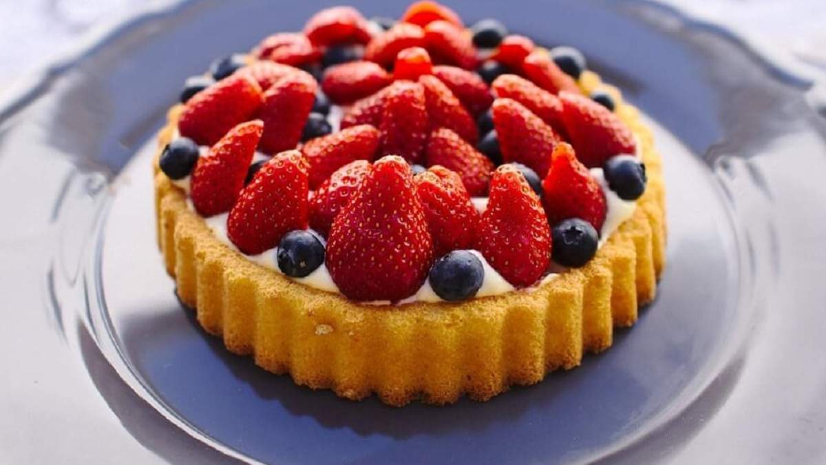 Tarteleta. Fuente: (Nutrimarket)
