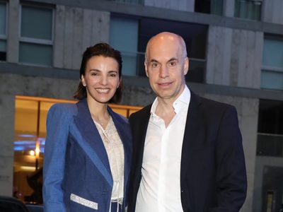 Horacio Rodríguez Larreta estaría pasando un difícil momento en su vida privada