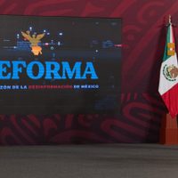 Estos fueron los principales temas de la conferencia mañanera de AMLO del 20 de septiembre (Video)