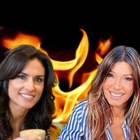 La contundente respuesta de Catherine Fulop sobre sus conflictos con Gaby Sabatini