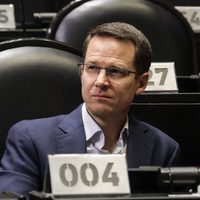 Con la reforma electoral, el gobierno quiere el control total de las elecciones: Ricardo Anaya