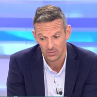 Joaquín Prat llegó al límite y desenmascaró a este cantante en directo: "Se le ha pasado muy rápido"