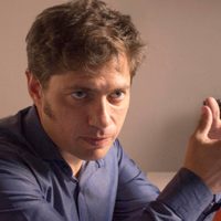 Coronavirus: Kicillof advirtió que habrá "sectores que se van a ver muy afectados" en lo económico