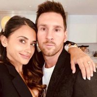 Espectacular por donde se la mire: esta es la mansión que eligieron Antonela Roccuzzo y Lio Messi