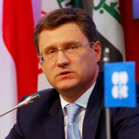 Rusia: “La demanda petrolera mundial podría caer a casi 8 millones de barriles por día"