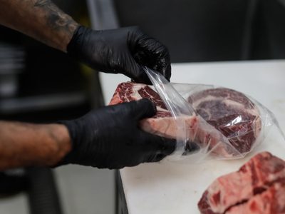 El Gobierno anunció los cupos para la exportación de carne vacuna