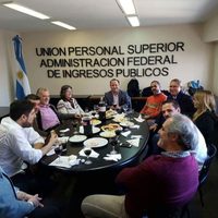 Piden revancha: empleados de la AFIP exigen que se derogue una medida impuesta por el Macrismo